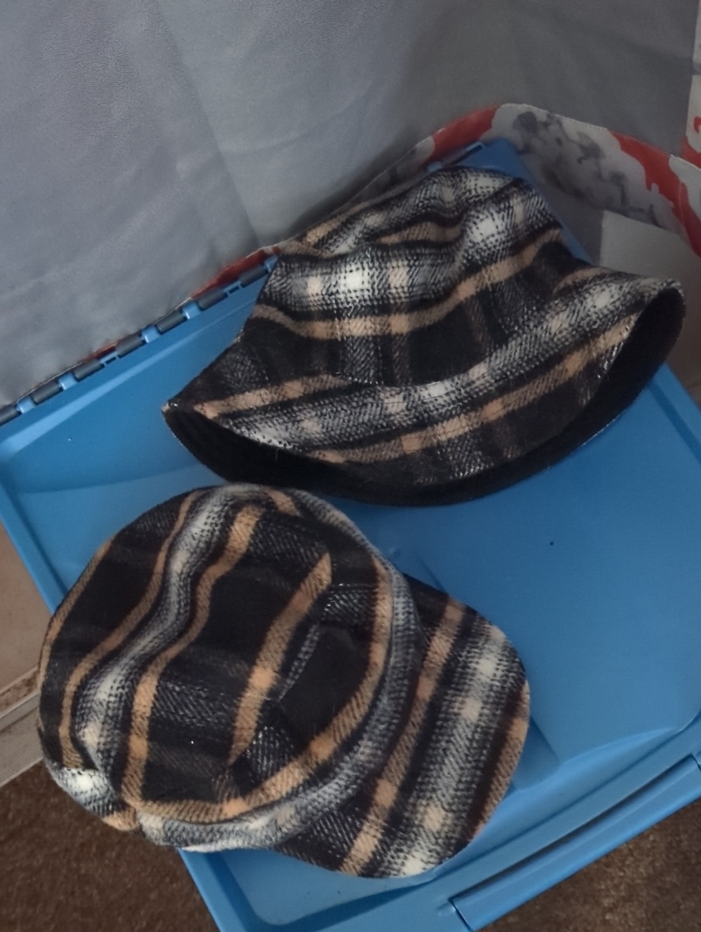 Hat set